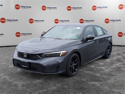 2025 Honda Civic Hybrid Sport Hatchback 2025 Honda Civic Hybrid Sport Hatchback