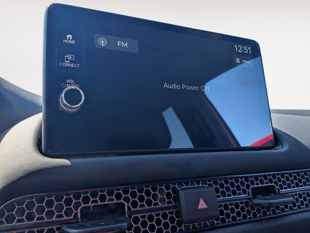 2026 Honda HR-V Sport - Photo 17