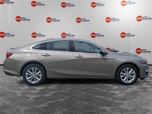 2023 Chevrolet Malibu 1LT photo 4