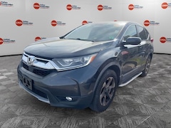 2018 Honda CR-V EX-L SUV