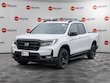  Honda Ridgeline