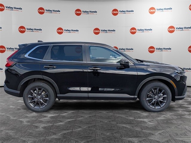 2026 Honda CR-V EX-L photo 4