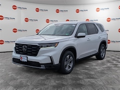 2025 Honda Pilot EX-L SUV