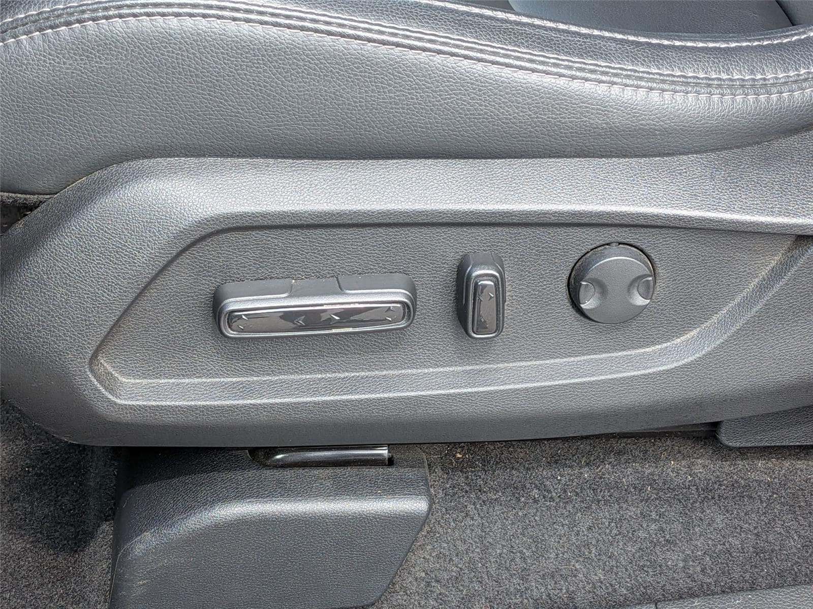 2024 Honda Pilot Touring - Photo 27