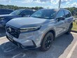 Honda CR-V Hybrid