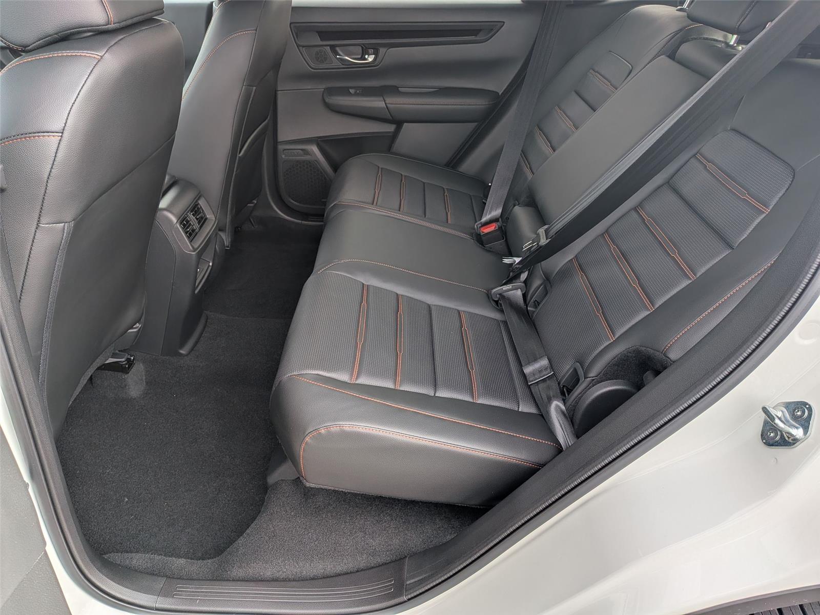 2026 Honda CR-V Sport-L - Photo 25