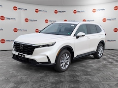 2026 Honda CR-V EX SUV