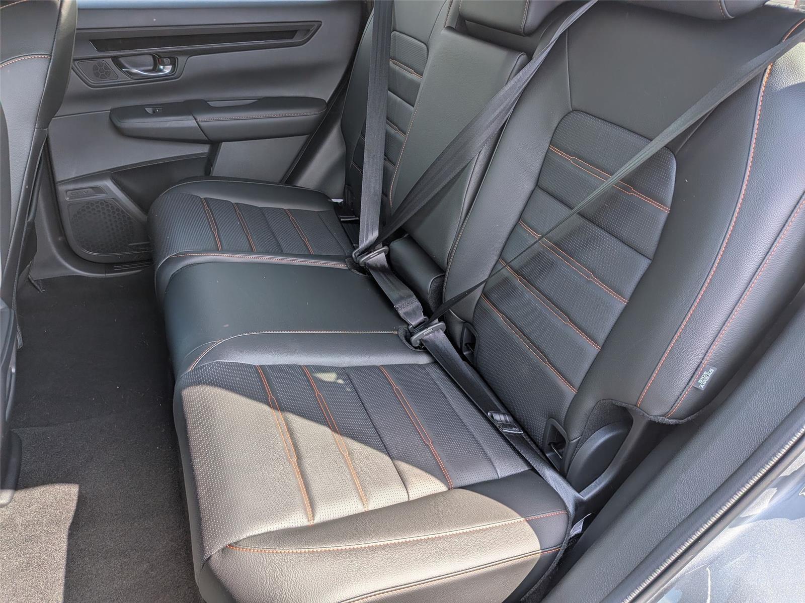 2026 Honda CR-V Sport-L - Photo 26