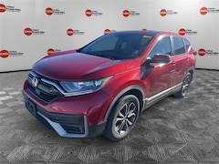 2021 Honda CR-V EX SUV