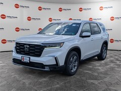 2025 Honda Pilot EX-L SUV