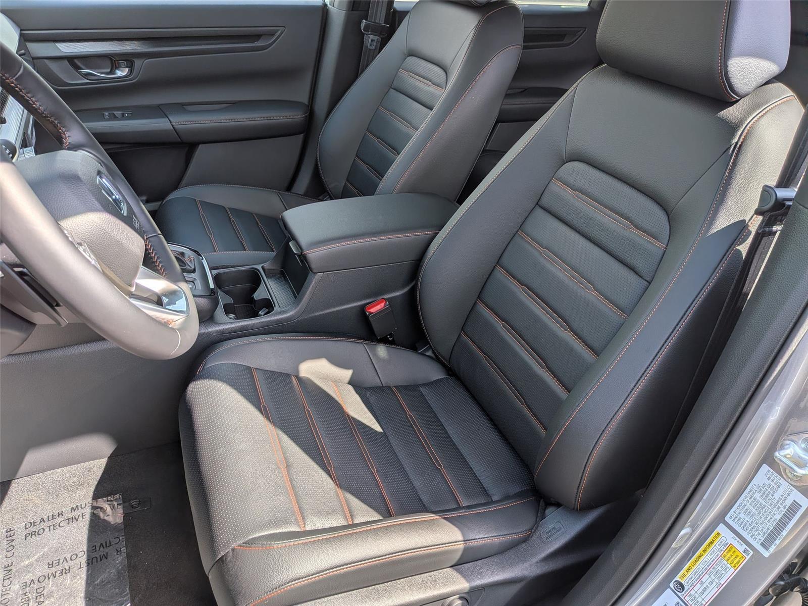 2026 Honda CR-V Sport-L - Photo 23