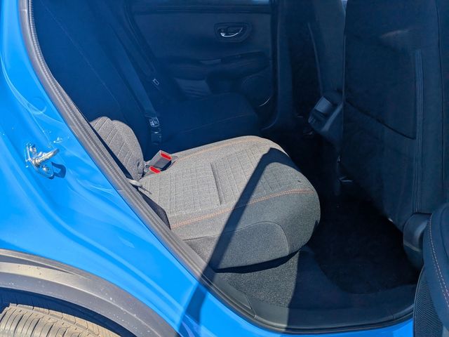 2026 Honda HR-V Sport - Photo 28