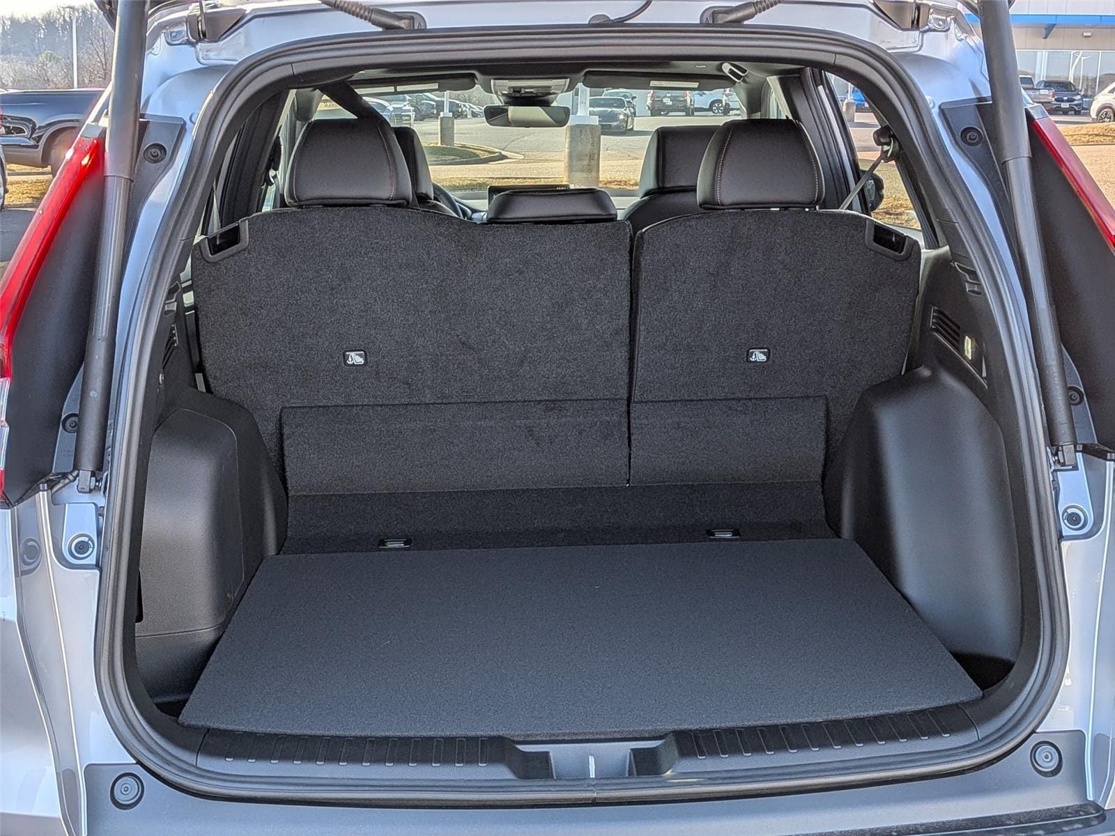 2026 Honda CR-V Sport-L - Photo 31