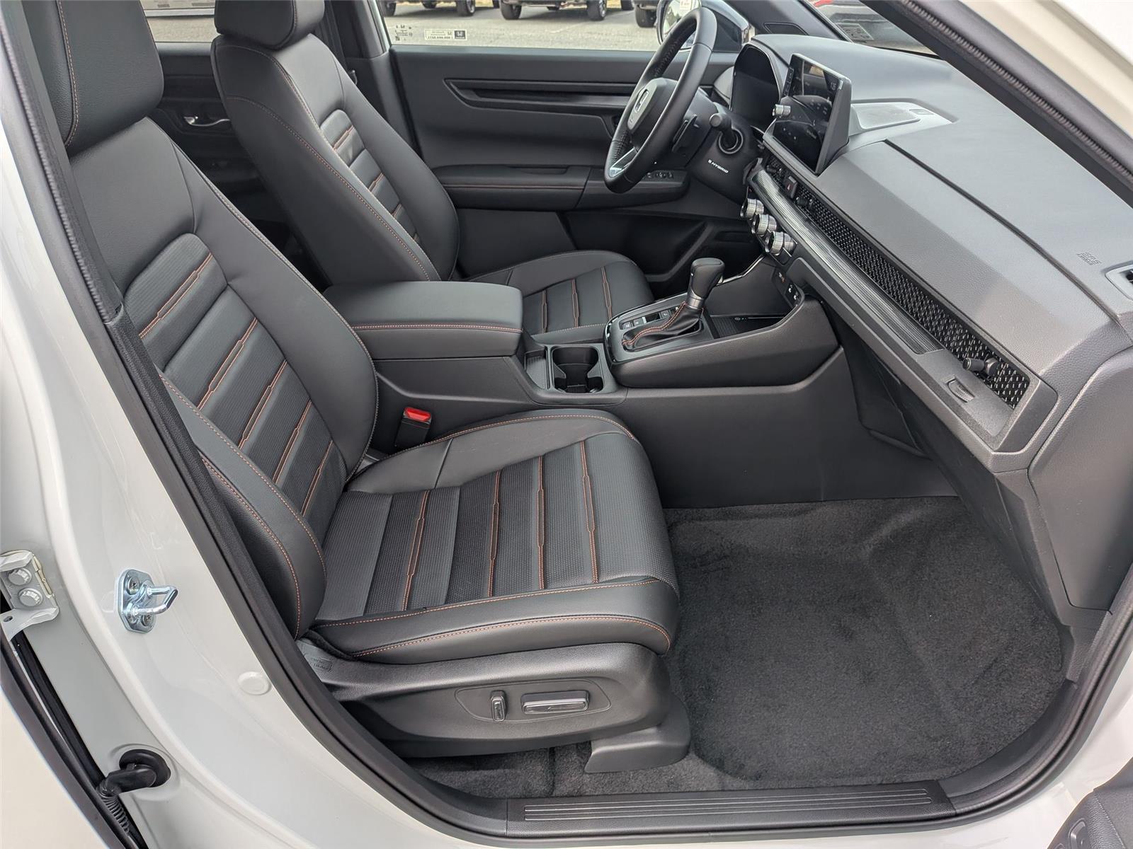 2026 Honda CR-V Sport-L - Photo 32