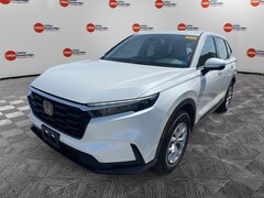 2023 Honda CR-V LX SUV