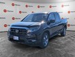  Honda Ridgeline