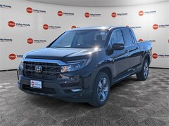2026 Honda Ridgeline RTL Truck