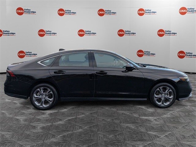 2024 Honda Accord EX photo 4