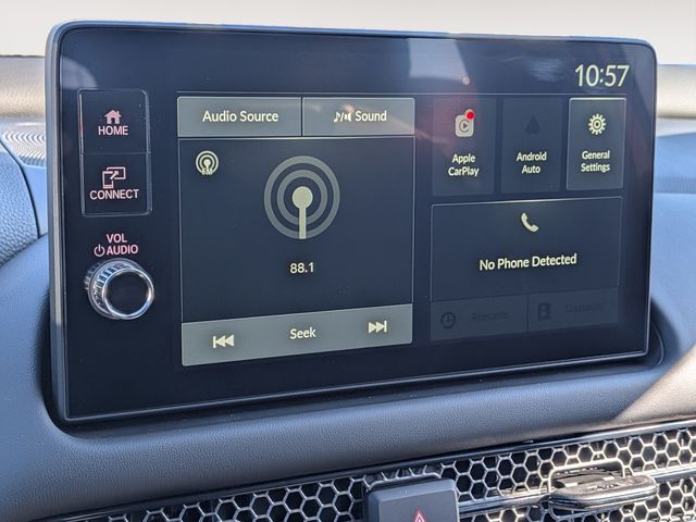 2026 Honda HR-V Sport - Photo 18