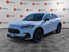 2026 Honda HR-V Sport SUV