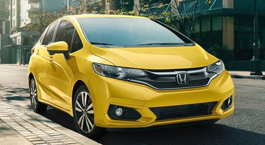 Should i buy a honda fit 2025
