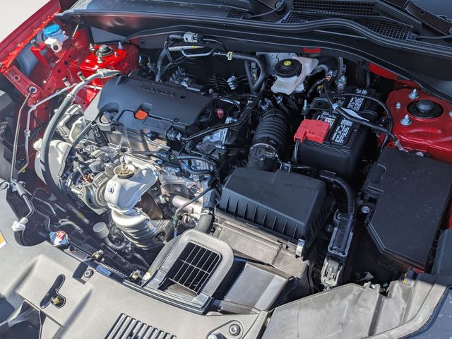 2026 Honda HR-V Sport - Photo 31