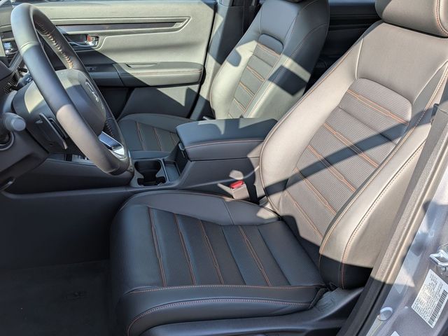 2026 Honda CR-V Sport-L - Photo 11