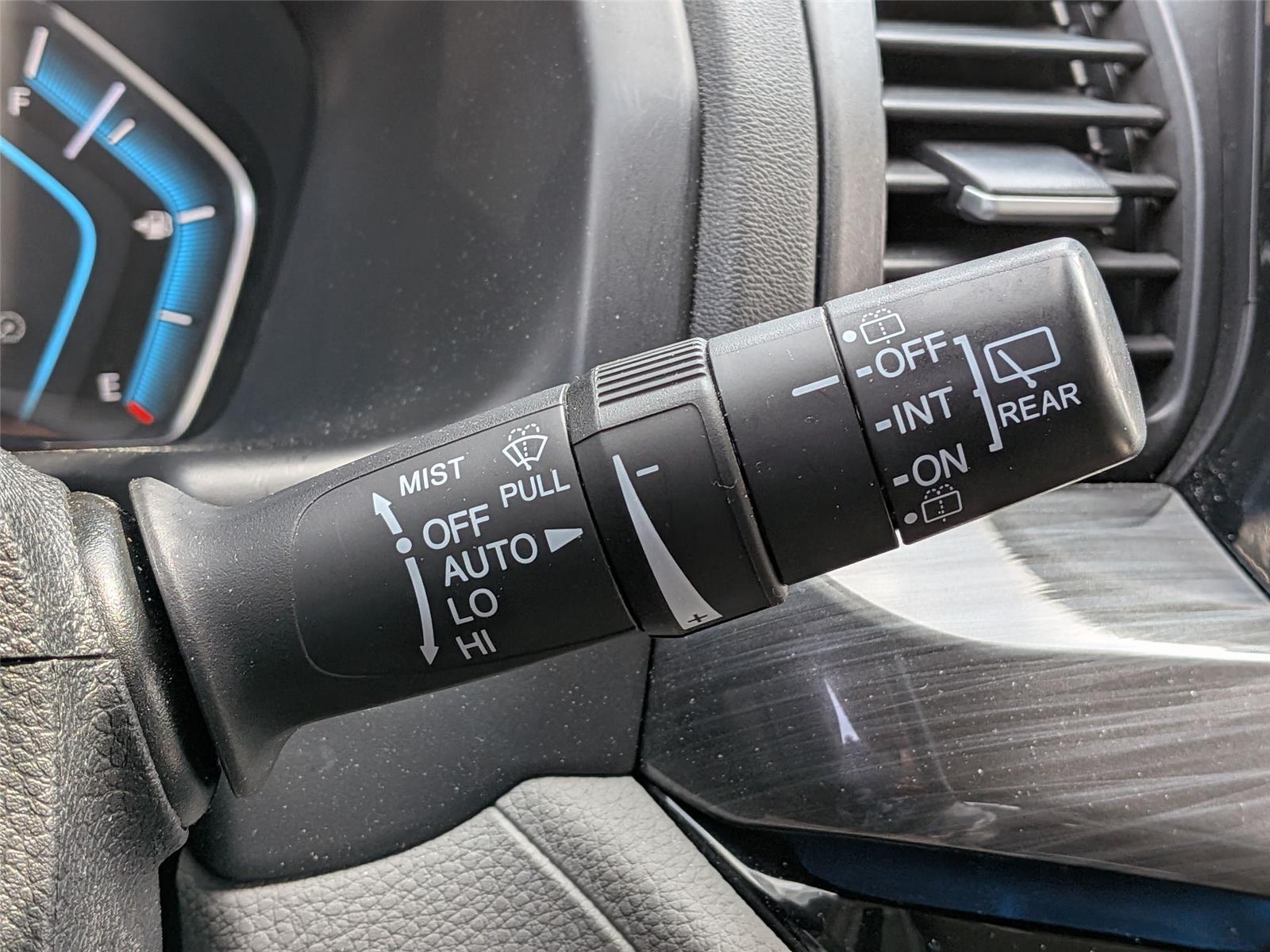 2024 Honda Odyssey Elite - Photo 21