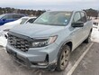 Honda Ridgeline
