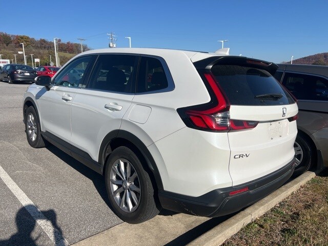 2023 Honda CR-V EX-L photo 3