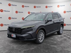 2026 Honda CR-V EX SUV