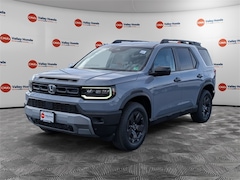 2026 Honda Passport RTL SUV