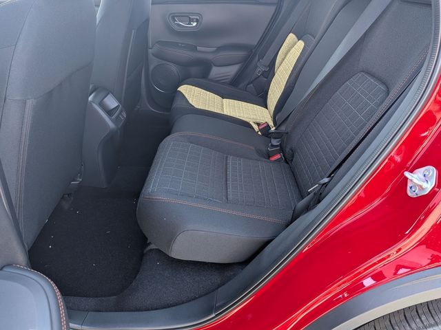 2026 Honda HR-V Sport - Photo 24
