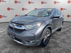 2018 Honda CR-V EX SUV