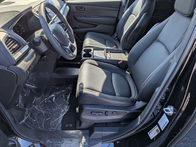 2026 Honda Odyssey Sport L - Photo 10