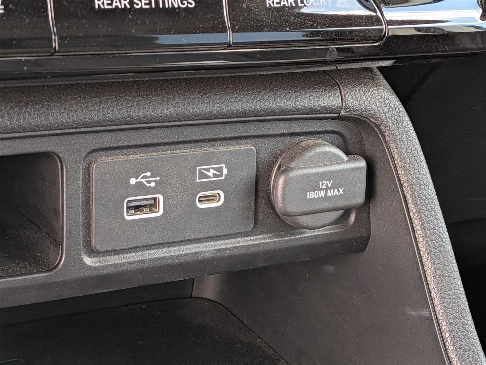 2024 Honda Pilot Touring - Photo 14