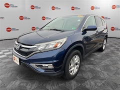 2016 Honda CR-V EX SUV