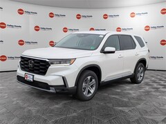 2025 Honda Pilot EX-L SUV