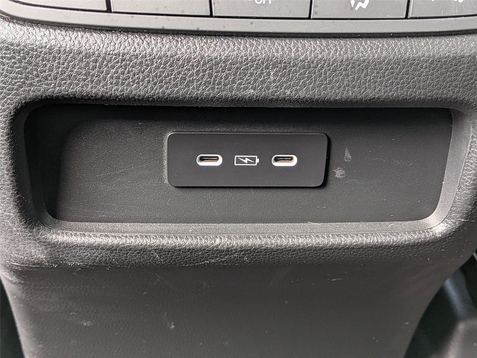 2024 Honda Pilot Touring - Photo 31