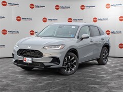 2026 Honda HR-V EX-L SUV