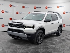 2026 Honda Passport RTL SUV