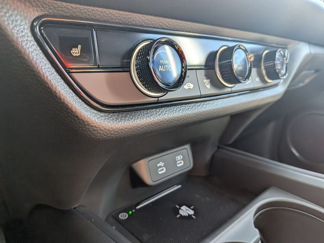 2026 Honda HR-V Sport - Photo 19