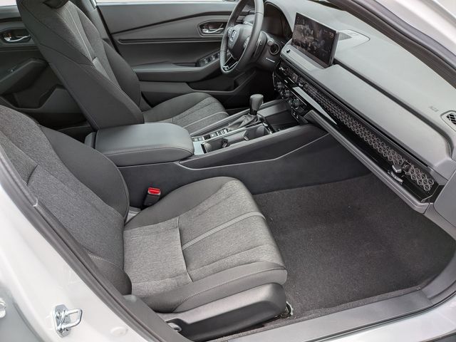2025 Honda Accord Hybrid Sport - Photo 28