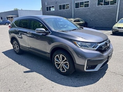 2022 Honda CR-V EX-L SUV