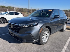 2024 Honda CR-V LX SUV