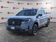  Honda Ridgeline