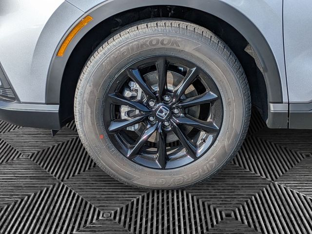2026 Honda CR-V Sport-L - Photo 9