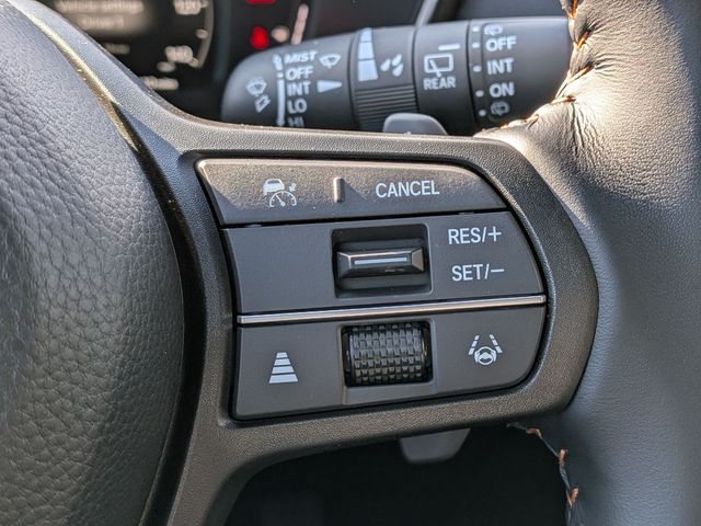 2026 Honda CR-V Sport-L - Photo 19