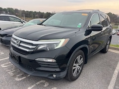 2016 Honda Pilot EX-L SUV
