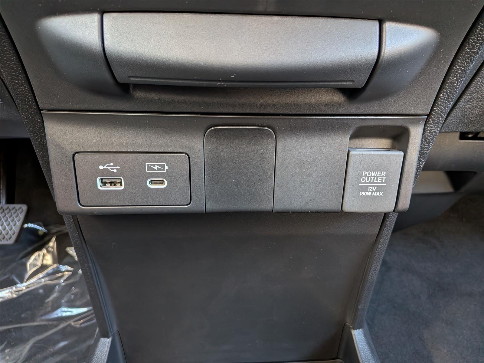 2026 Honda Odyssey Sport L - Photo 20